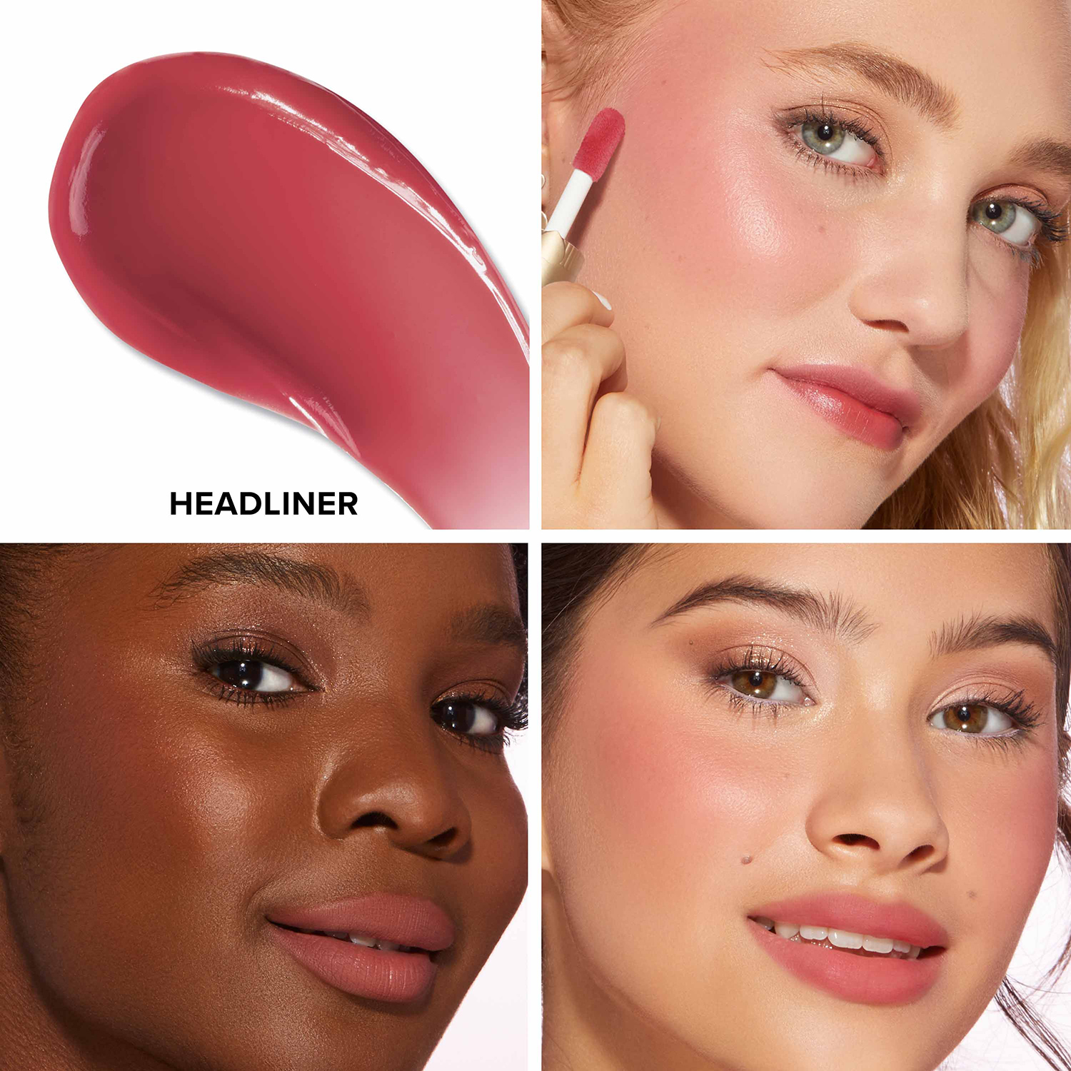 LIP AND CHEEK TINT (BLUSH LÍQUIDO MULTIUSOS)